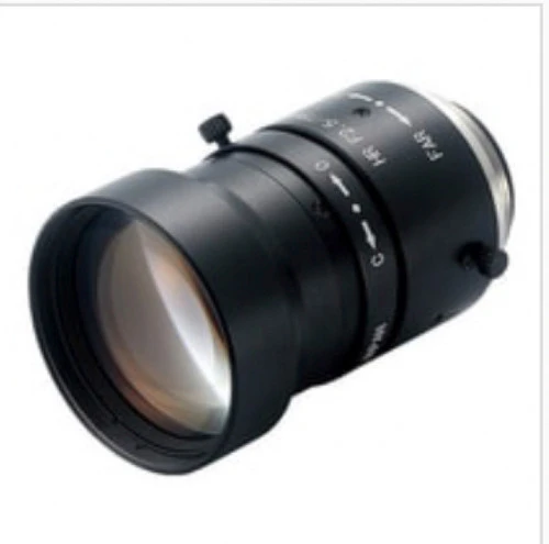 Keyence CA-LH75 Lenses (for Machine Vision), High-Resolution Low-Distortion Lens, 75 mm [New]