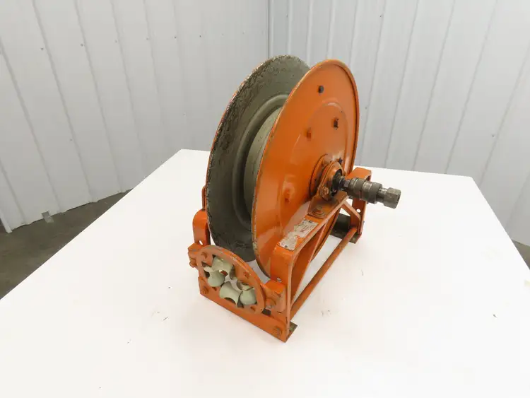 Used HANNAY REELS _UNKNOWN_ Hoses | Arrow Industrial #611913