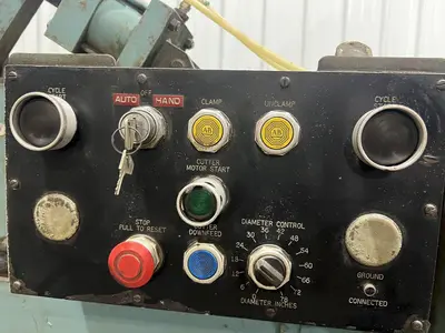 USED NIAGARA 31-ARC