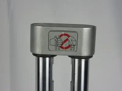 2 DIGITAL HEIGHT GUAGES