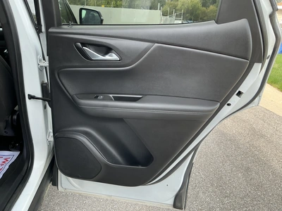 Used 2020 CHEVROLET BLAZER SUVs Michigan US | Miedema Asset Management Group #1413868