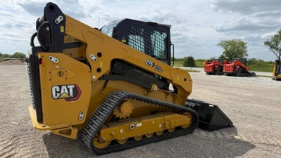 USED 2026 Caterpillar 275