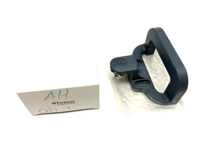 New | in-Stock FORTRESS INTERLOCKS INTERLOCK ACTUATOR HANDLE GRAY PLASTIC KEYED Linear Actuators | Maverick Industrial Sales #1107482