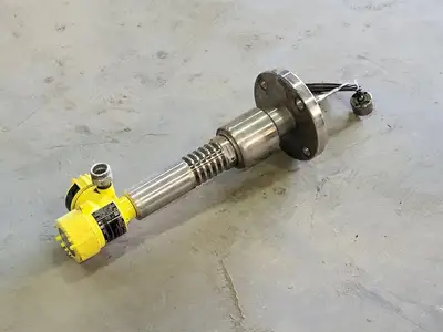 Used VEGA FX86.CDCAD2HXDNAX Misc Electrical & Power Parts British Columbia CA | Lenmark #254671