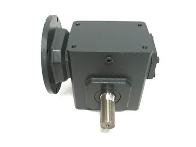 NEW HUB CITY 0230-04752 GEAR REDUCER 25:1 24425-1CWR56C 023004752