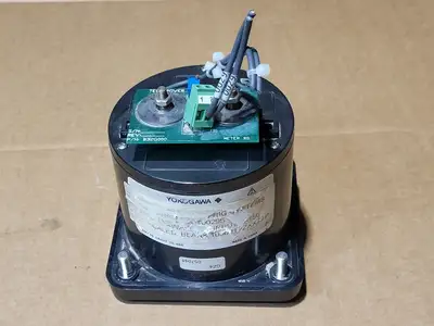 USED YOKOGAWA 103021PZXXZ/P