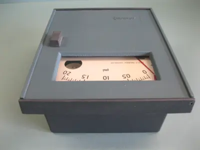 NEW Foxboro 43AP-PA42C-P/PC-00