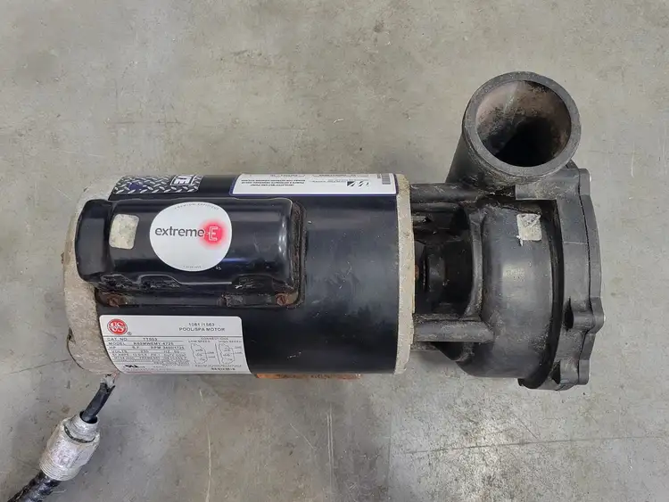 Used US MOTORS R63MWEMY-4725 Motors (misc) British Columbia CA | Lenmark #247543