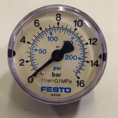 USED FESTO 162839