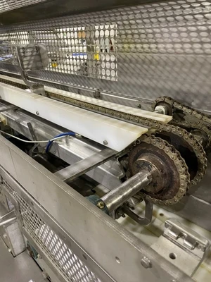 UBE 67 P6 Bread Baggers | Envoy Equipment LLC (5)