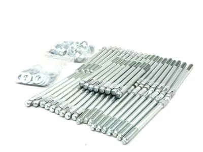 47 NEW HILTI KB3 3/8×5 EXPANSION ANCHORS 282508