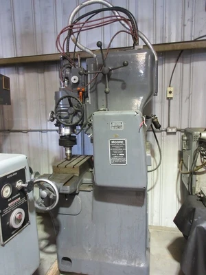 USED MOORE 2