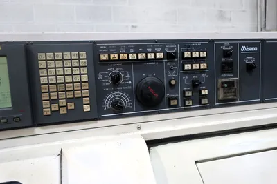 2009 MIYANO BNJ-42SY Automatics and Screw Machines | CNC EXCHANGE (4)