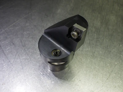 SECO Capto C4 20mm Coolant Thru Turning Head 70mm Pro C4-SCLCL-11070-09 (LOC3120A)