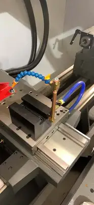 2019 HAAS TL-1 Lathes CNC | Asset Exchange Corporation (6)