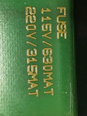 USED KEBA E-FLOPPY D1629C