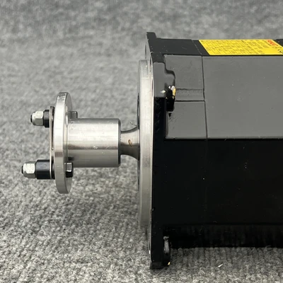 Used Fanuc A06B-0223-B000 Servo Motors California US | Davliegogo LLC #1705510