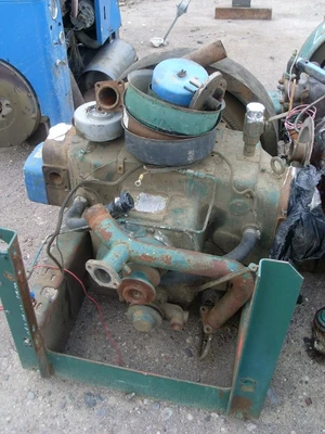 USED GEMINI G-26