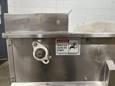 FMA Modular Conveyor