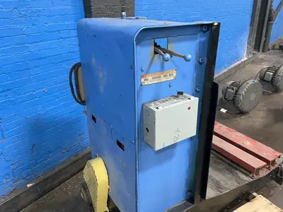 Used REVOLVATOR CO. 1975 Coil Cars Ohio US | HGR 24 #1549553