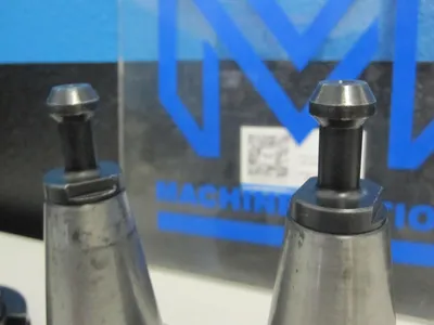 USED LYNDEX CAT40