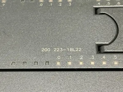 USED SOFTLINK 200 223-1BL22