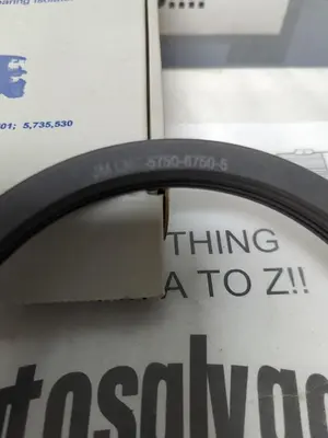 New | in-Stock JM CLIPPER LNE-5750-6750-5-1 Bearings Ohio US | Surplus Asset Holdings #1243865