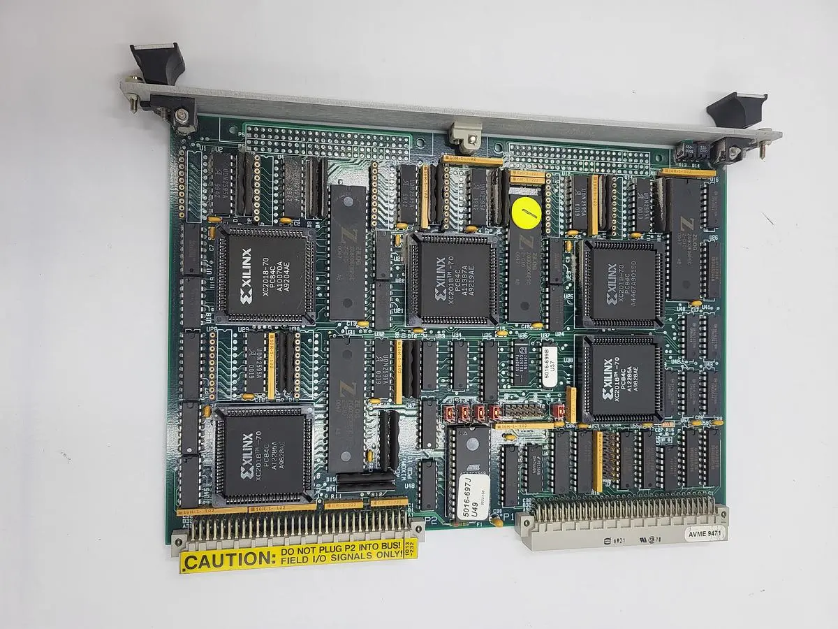 Used XYCOM _UNKNOWN_ Circuit Boards | ND Industrial Surplus #1212208