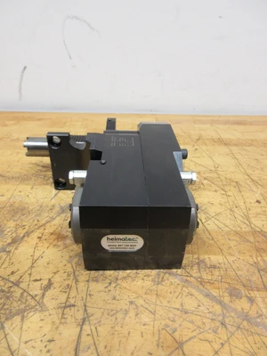 Used HEIMATEC 8 019 46 165 Tool Holders Minnesota US | Machinesused.com #1411716