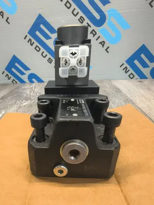 Used PARKER VMY100L10N1P10 Valves/Fittings South Carolina US | ESS Industrial Equipment Sales #1269791