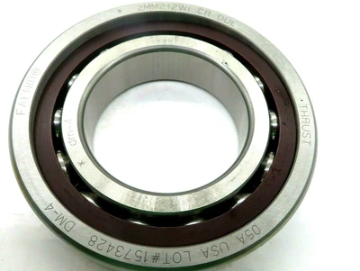 NEW TIMKEN FAFNIR 2MM212WICRDUL BEARING SET