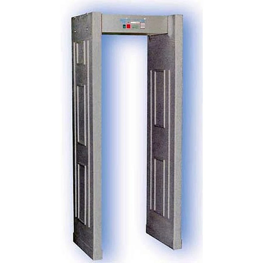 FedLabs Check Gate 9000 Metal Detector