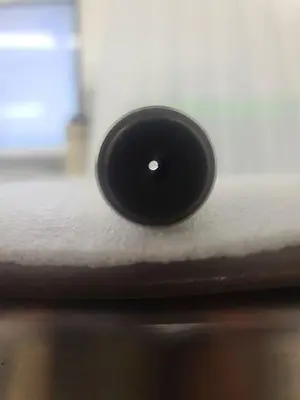 OLYMPUS MDPLAN150 0.95 ∞-0 F=180 OBJECTIVE
