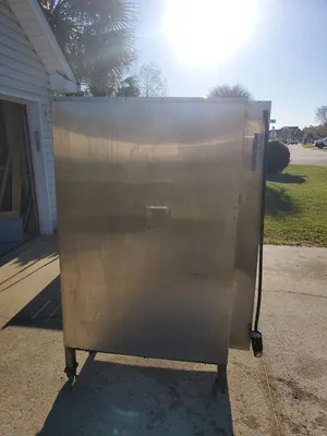 USED Cook Shack SM 360