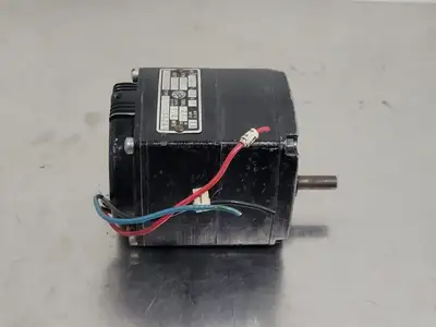 USED BODINE ELECTRIC KCI-24A2A1