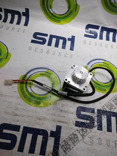 Used KOLLMORGEN/PACIFIC SCIENTIFIC CTP21NSF39NAA18 Motors (misc) Florida US | SMT Resource #484534