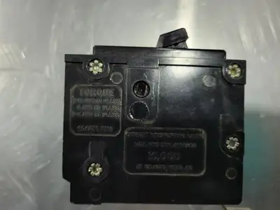 Used CUTLER-HAMMER BA220 Switchgears British Columbia CA | Lenmark #243153