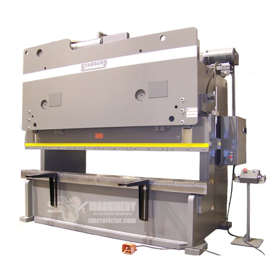 Press Brakes