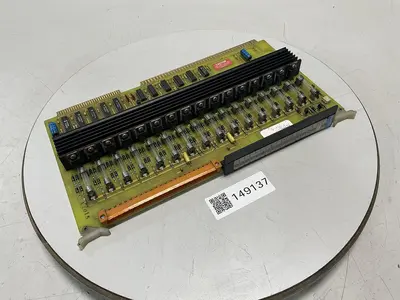 USED CINCINNATI MILACRON 3-531-4479A