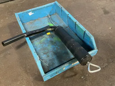 Used _UNKNOWN_ _UNKNOWN_ Lubrication Equipment Ohio US | HGR 24 #1370364