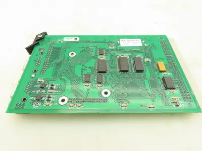 Schucker APC3000-32 CPU Module