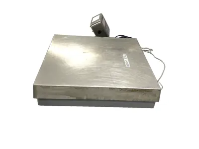 USED B-TEK, ZM303-SD1 BT-2424-100-CS-SP, ZM303-SD1