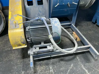 Used DONALDSON TORIT DF4DF48 Dust Collectors Ohio US | HGR 24 #1333761