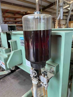 USED 1997 DIEHL ESL20 II