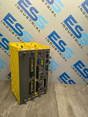 FANUC LTD. A05B-2600-C001 CONTROL MODULE | ESS Industrial Equipment Sales (1)