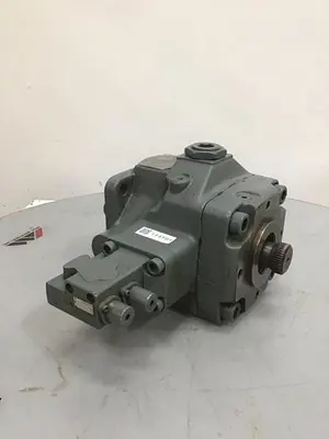 USED REXROTH 1PV2V430125RE15MV016A1