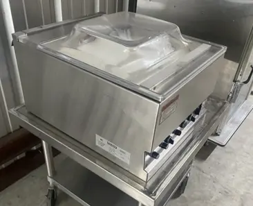 USED Hobart HT-120G