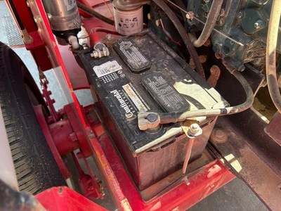 Used 2020 BROCE BW260 Sweepers Texas US | Proxy Equipment #1445314