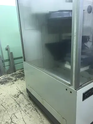 Used KITAMURA MYCENTER 1B Vertical Machining Centers Minnesota US | Source Machinery Sales #1540129