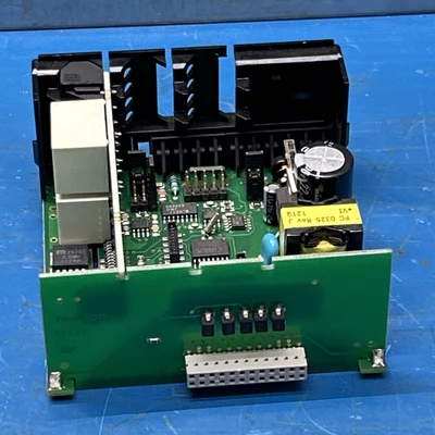 USED Red Lion Controls MPAXD000